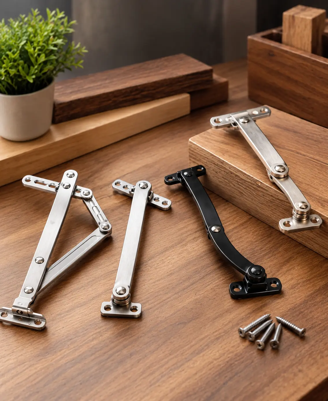 Casement Stays Guide Types and Uses